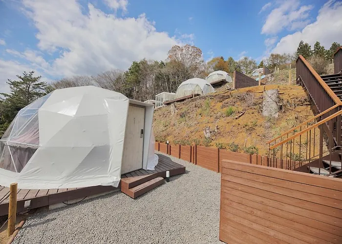 Mt.Shakushi Gateway Camp