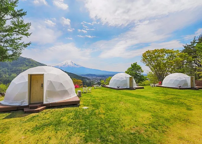 Mt.Shakushi Gateway Camp