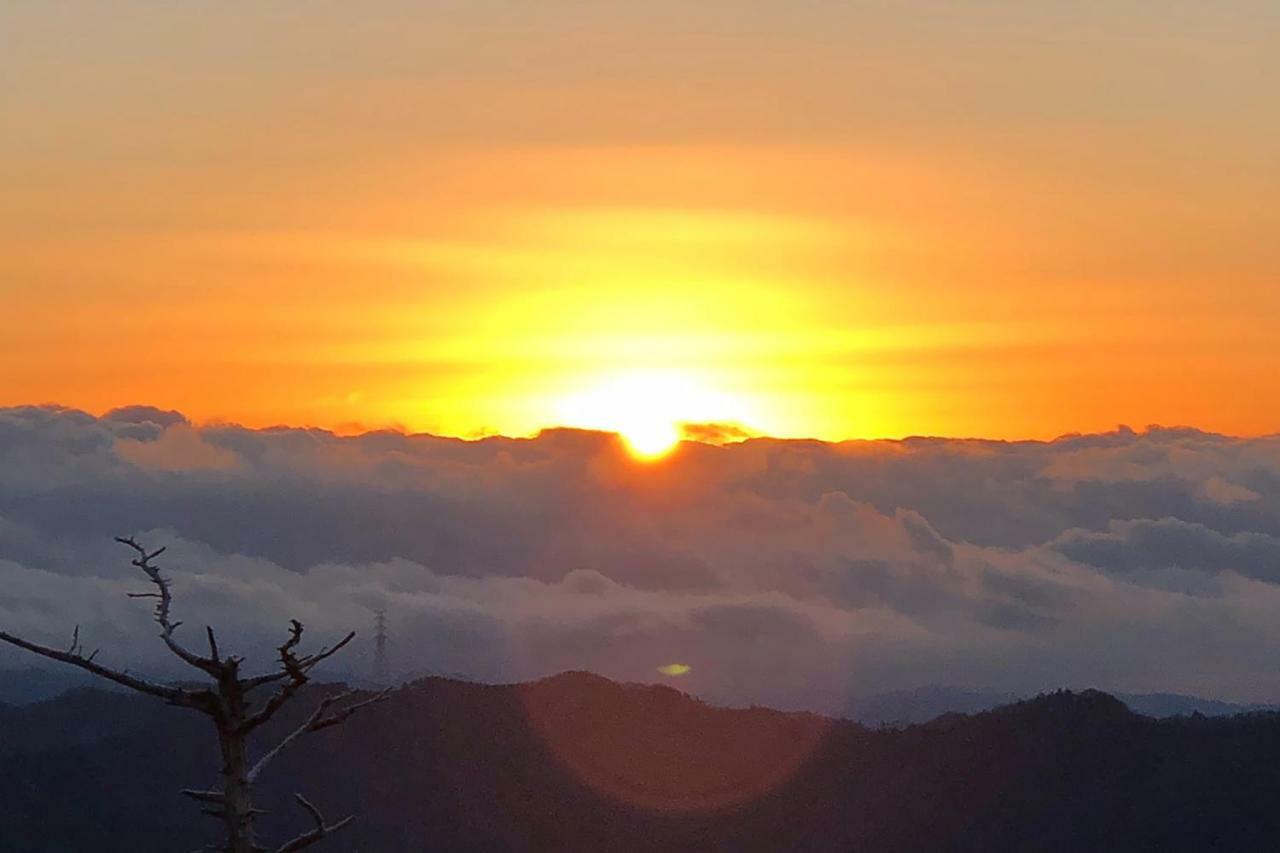 Mt.shakushi Gateway Camp Camping