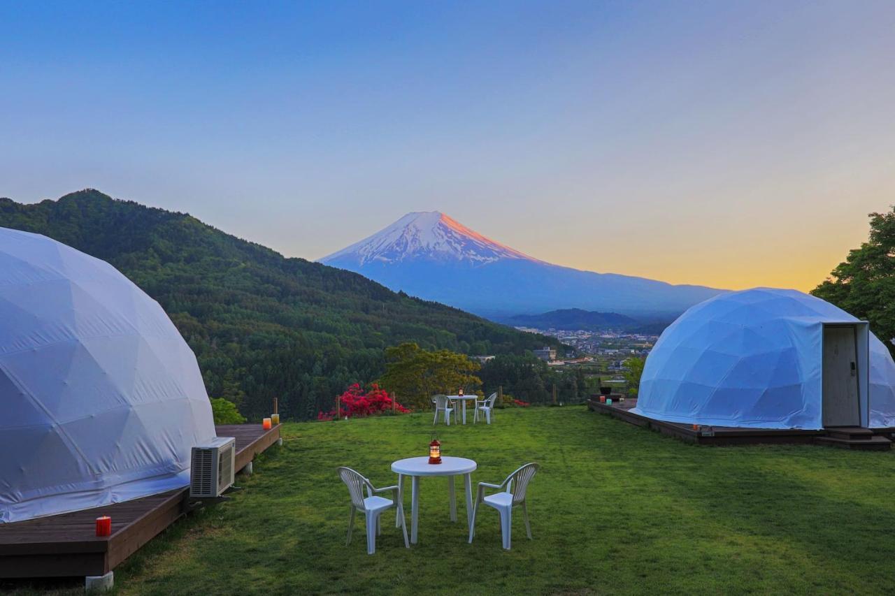 Mt.shakushi Gateway Camp Camping 2*