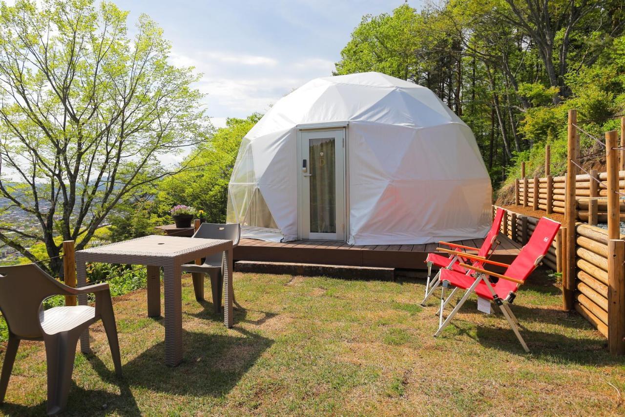 Mt.shakushi Gateway Camp 2*